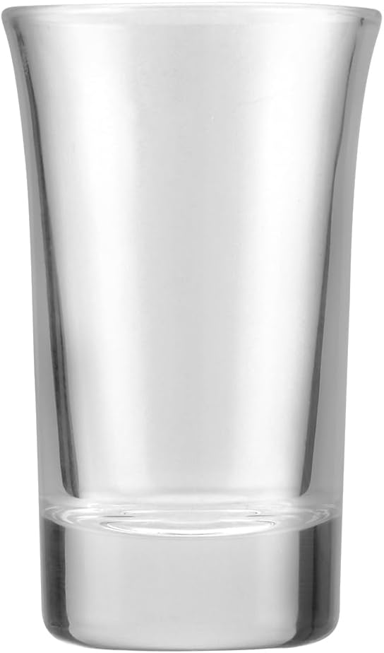 Personalized Shot Glass - Single Shot glass - 1.5oz