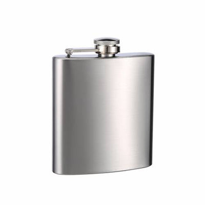 High Quality Low Cost Metal Hip Flasks for any Budget