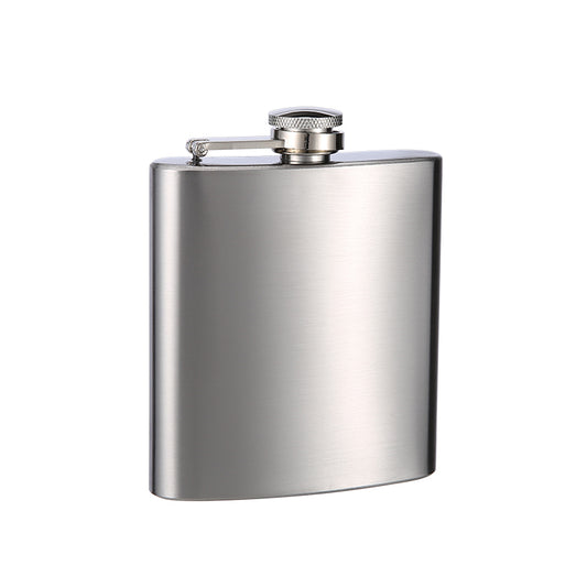 Design Your Own 6oz Hip Flask