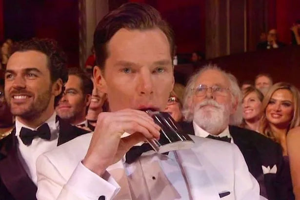 Flasks in Movies and TV