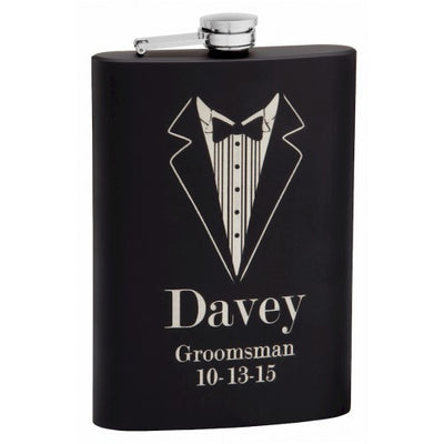 Top Shelf Flasks Replacement Cap