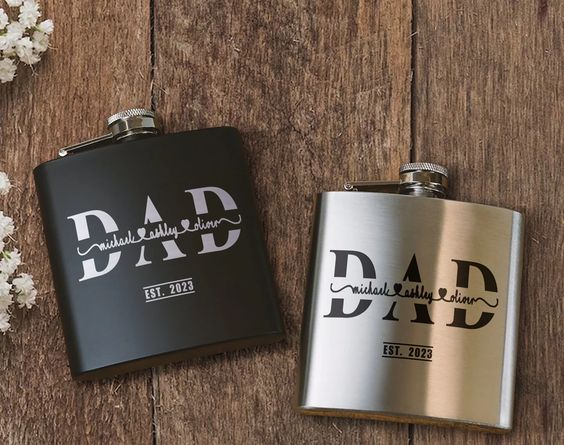 Flasks.com | Stylish & Durable Custom and Personalized Hip Flasks