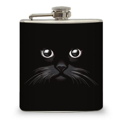 Alcohol Flasks for Every Holiday - Holiday Theme Hip Flasks