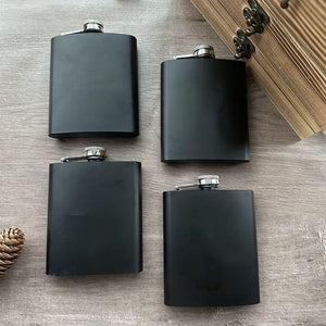 Flasks.com | Stylish & Durable Custom and Personalized Hip Flasks