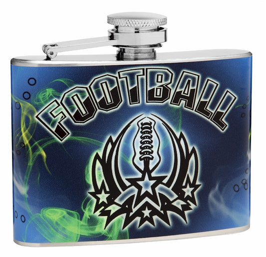 Football – Flasks.com