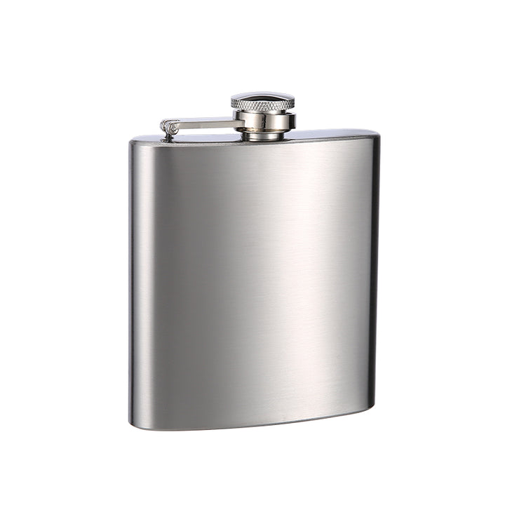 Flasks by Size – Flasks.com